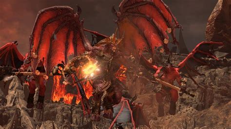 warhammer 3 honga|warhammer 3 khorne roster.